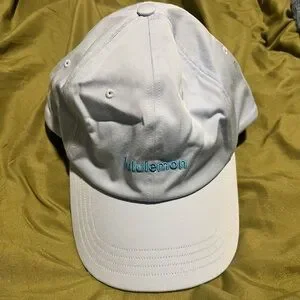 lululemon athletica | Accessories | Lululemon Light Blue Cap  display picture 1